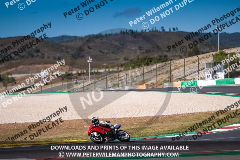 motorbikes;no limits;october 2019;peter wileman photography;portimao;portugal;trackday digital images